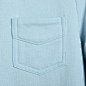 AMII品牌百搭纯色抓绒翻领大衬衣休闲外套女8色11300807 原创 设计 新款 2013
