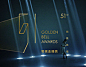 51st Golden Bell Award - Graphics Montage