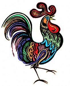 rooster