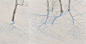 日本画家 野地美樹子 ​​​​ 绘画作品 ​​​​
