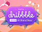 Hello dribbble