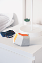 Smart Alarm Clock Design