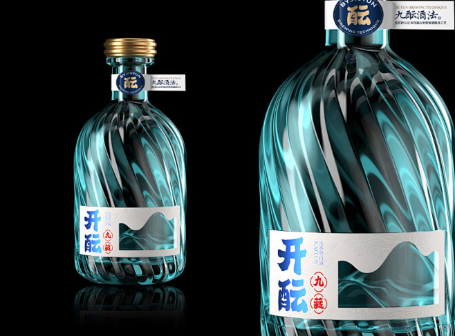 开酝九藏，开酝，开运！-古田路9号-品牌...