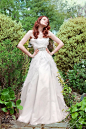 karen willis holmes wedding dresses 2012 alyssa