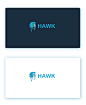 HAWK LOGO