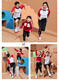 Nike耐克官方 CORTEZ BASIC SL (TDV) 婴童运动童鞋魔术贴904769-tmall.com天猫