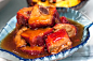 Honey-Glazed-Pork-Rib_Si-Chuan-Dou-Hua