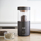 On Kickstarter, it feels as if designers are constantly coming up with new ways to redesign a device to brew your coffee or a product in which you can enjoy your beverage. In a world rife with likely unnecessary coffee products, it's hard to imagine somet