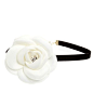 ASOS Limited Edition Corsage Choker Necklace