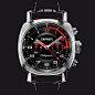 #Officine Panerai Ferrari California Chronograph