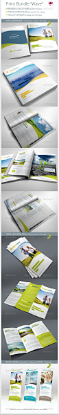 5400+ Brochure Templates - Brochure Design | GraphicRiver