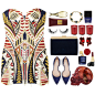 #balmain  #zara #chanel #dior #butter #dress #blue #dark #red #white #graphic #geometric #heels #bag #clutch #perfume #jewelry #goldjewelry  #modern #chic #formal #party #outfit #beauty