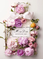 Miss Dior - Blooming Bouquet: 