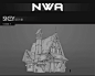 NWA银匙-铁匠铺设计流程