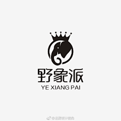 鱼大猫采集到logo