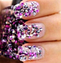 Amazing Manicure Ideas, nails