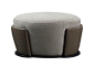 Rosapina - Pouf Product Image Number 1: 