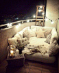2,205 Gostos, 58 Comentários - Marzena (@marzena.marideko) no Instagram: "Gdy tworzyłam balkonowa przestrzeń w poprzednim mieszkaniu ,nie sadzilam nigdy ze tak sie spodoba,…"