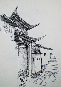 温暖ry采集到22.速写