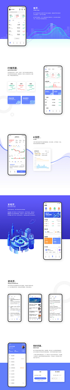 Hardenoneself采集到APP-展示