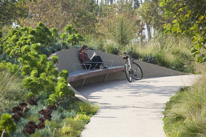 007-Tongva Park and ...