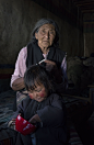The shepherd family by Zeqiang Wang : 1x.com is the world's biggest curated photo gallery online. Each photo is selected by professional curators. The shepherd family by Zeqiang Wang