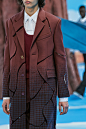 Louis Vuitton Fall 2020 Menswear Collection (1)