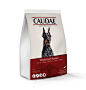 DOG FOOD PACKAGING