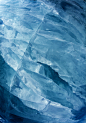 Baikal ice magic : Байкальский лед удивителен и неповторим. 
Остановиться и перестать снимать просто невозможно. 
Причем в жизни он куда красивее...