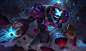 Battle-Boss-Brand-Splash-Art-HD-Wallpaper-Background-Official-Art-Artwork-League-of-Legends-lol-2.jpg (3840×2266)