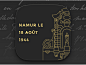 Namur, le 18 août 1944 — Shortcut Icon