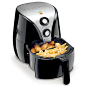 The Oilless Fryer - Hammacher Schlemmer