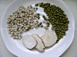 如何做白芷绿豆薏仁汤的做法（慈禧宫廷美容秘籍）