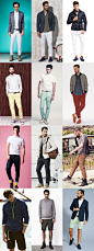 Tall Men Trousers Inspiration