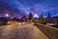 Charles bridge Prague by George Papapostolou on 500px