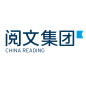 全渠道阅文集团logo