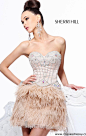 48 Sherri Hill Prom Dresses 2013