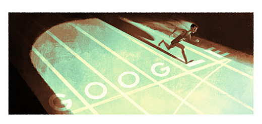 Abebe Bikila's 81st ...