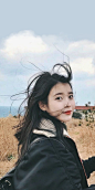 IU 李知恩