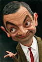 Mr. Bean