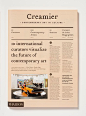 Atelier Dyakova: Creamier