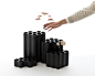 bouroullec cloud vases designboom