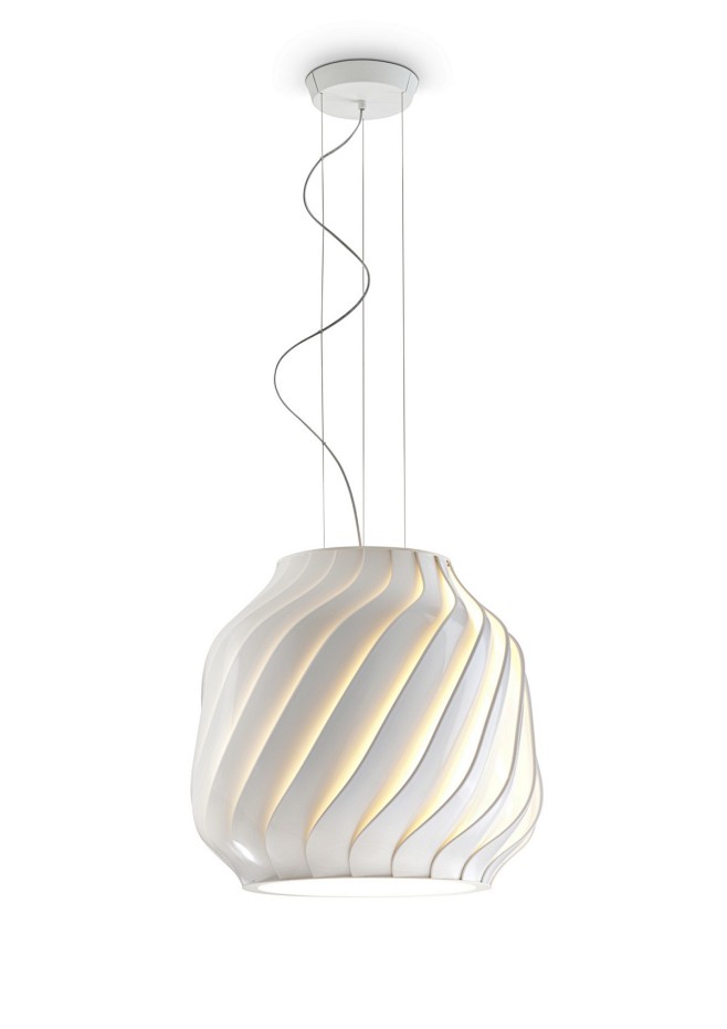 design Ray lamp