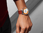 Motorola 2nd Generation Moto 360 Smartwatch