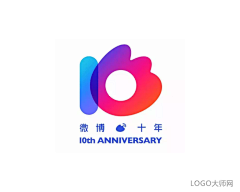 Colorcat猫不二采集到标志LOGO