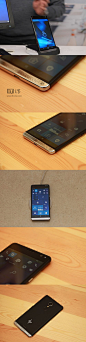 7599元，惠普Elite x3 Win10 Mobile旗舰手机上架京东全球购