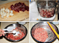 如何做鲍汁牛肉丸的做法