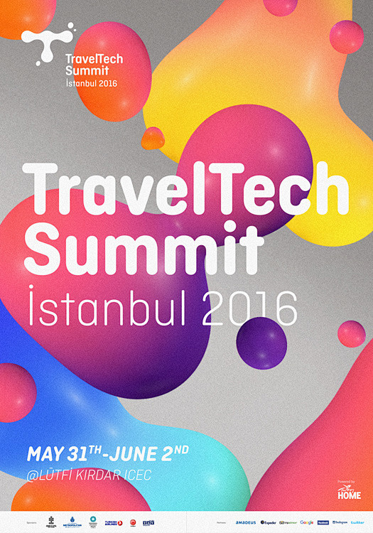 Travel Tech Summit :...