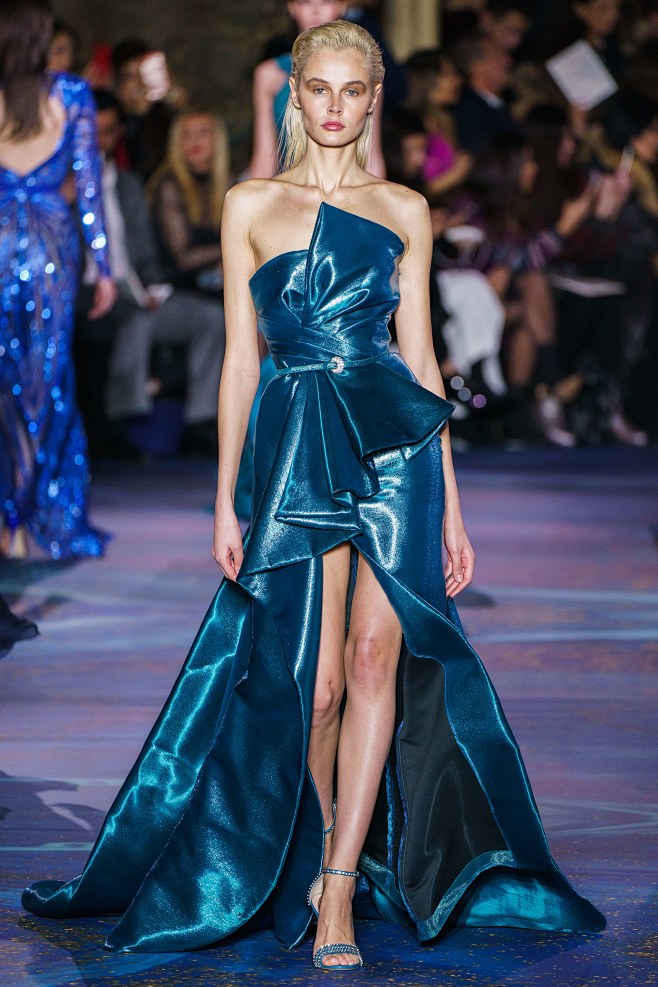 Zuhair Murad Spring ...