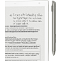 Sony 13.3" 16GB DPT-RP1 Digital Paper System &#;40White&#41; : Buy Sony 13.3" 16GB DPT-RP1 Digital Paper System &#40;White&#41; featuring 13.3" Electronic Paper Display, 1650 x 2200 Screen Resolution, Multi-Touch Support, 16